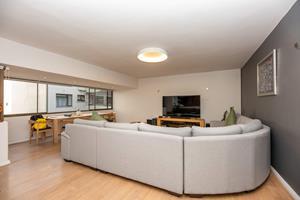 To Let 2 Bedroom Property for Rent in Three Anchor Bay Western Cape